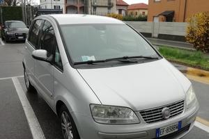 Fiat Idea 1.3 Multijet 95 CV 