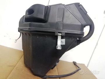 Airbox scatola filtro Ducati Multistrada 1000 DS