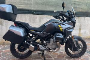 Moto Guzzi Stelvio PFF (2025) - FullOptional