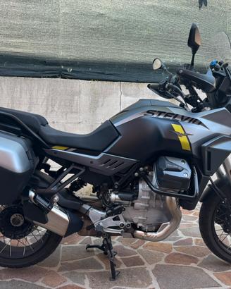 Moto Guzzi Stelvio PFF (2025) - FullOptional