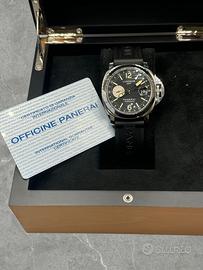 Panerai Luminor GMT Full Ref. OP6761