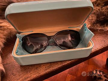 Occhiali da sole Tiffany
