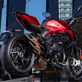 Moto Augusta Brutale 2024