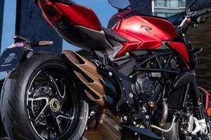 Moto Augusta Brutale 2024