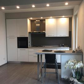 Cucina completa
