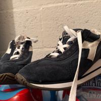 Scarpe Diadora heritage 38 donna