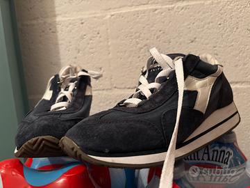 Scarpe Diadora heritage 38 donna