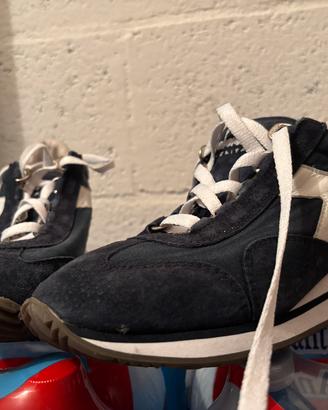 Scarpe Diadora heritage 38 donna