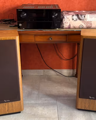 Sinto amplificatore