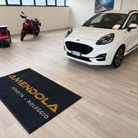 Ford Puma 1.5 EcoBlue 120 CV S&S ST-Line Vignale