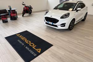 Ford Puma 1.5 EcoBlue 120 CV S&S ST-Line Vignale