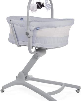 Baby  hug  4 in 1  e kit pappa