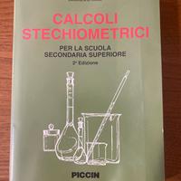 Calcoli stechiometrici