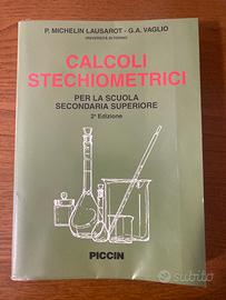 Calcoli stechiometrici