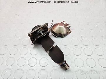 VALVOLA SCARICO YAMAHA R1 2004 2005 YZF 2006