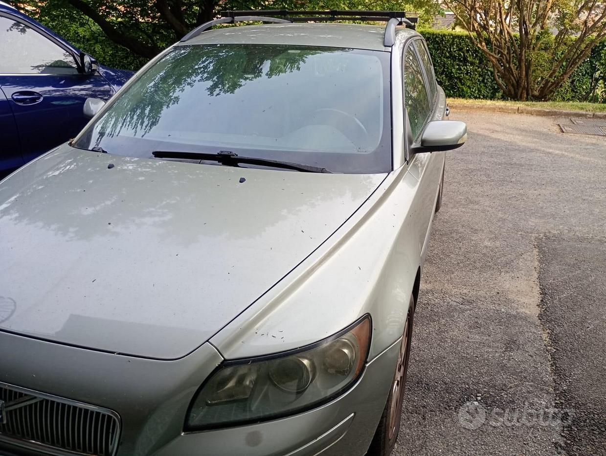 Volvo V50 (2003-2012)