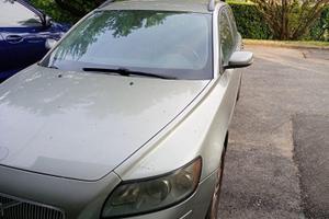 volvo v 50 sw