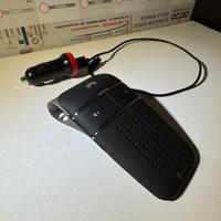 Vivavoce Cellular Line Easy Drive Bluetooth