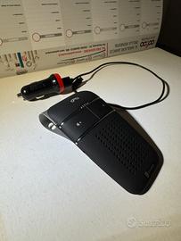 Vivavoce Cellular Line Easy Drive Bluetooth