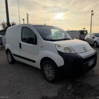 FIAT Fiorino 1.4 8V Furgone Natural Power