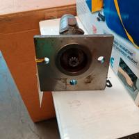 ATTACCO PER RANGHINATORE MOLON