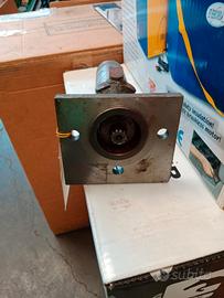 ATTACCO PER RANGHINATORE MOLON