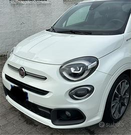 Fiat 500x Sport