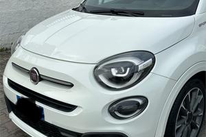 Fiat 500x Sport