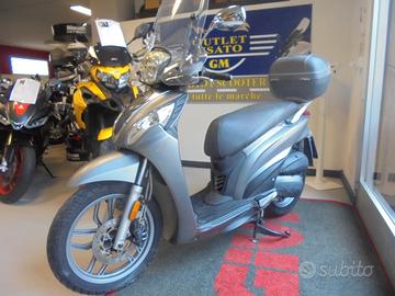 Kymco People 125i ONE