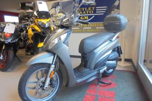 Kymco People 125i ONE