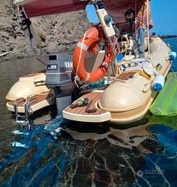 Solemar B47 Offshore