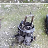 Parti di ricambio x panda 4x4 y10 4x4 4wd sisley