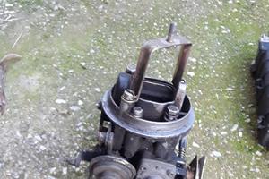 Parti di ricambio x panda 4x4 y10 4x4 4wd sisley