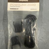 Caricatore Wahoo per pedali POWRLINK: ZERO