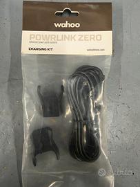Caricatore Wahoo per pedali POWRLINK: ZERO