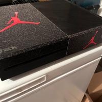 Xbox one + volante con pedaliera