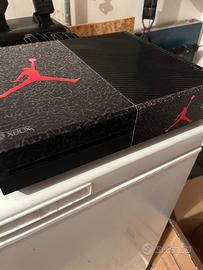 Xbox one + volante con pedaliera