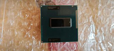 Processore CPU Intel Core i7-3630QM FCPGA988