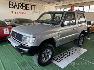 Mitsubishi Pajero 2.5 TDI GLS Target PERMUTE RATE