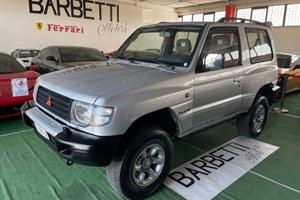 Mitsubishi Pajero 2.5 TDI GLS Target PERMUTE RATE