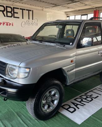 Mitsubishi Pajero 2.5 TDI GLS Target PERMUTE RATE