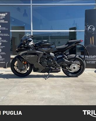 MV AGUSTA F3 800 RR kit racing Abs