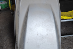 Portatutto portapacchi per auto