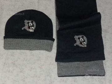 Sciarpa e cappello Original Marines - nuovi