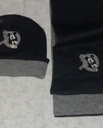 Sciarpa e cappello Original Marines - nuovi