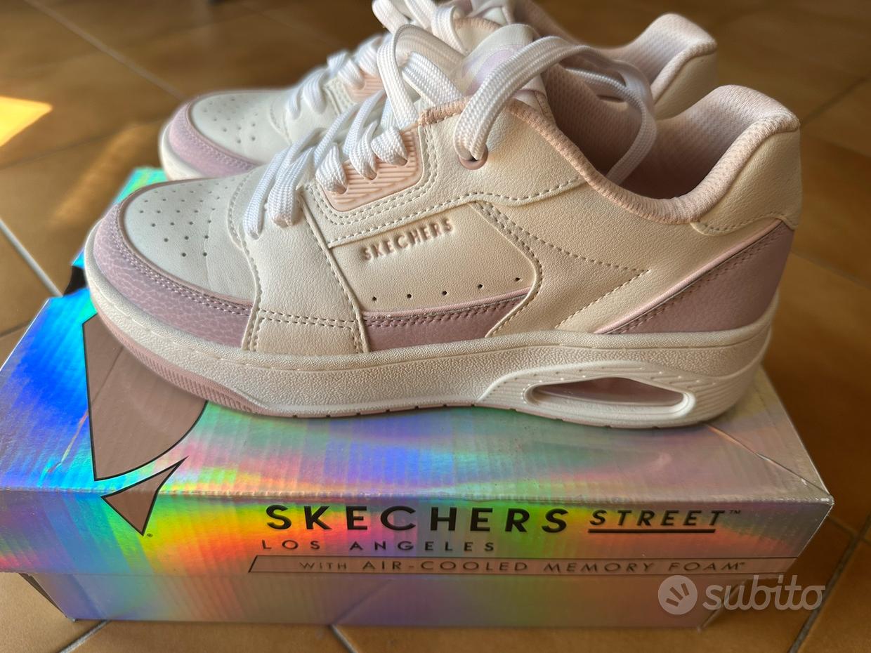 Skechers Pittarosso Scarpe Vignate Pittarosso Scarpe Uomo Sportive