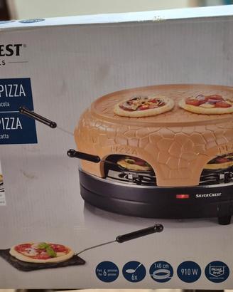 forno per pizza