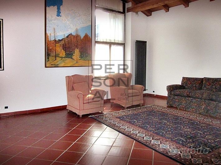 Appartamento – Garzano - Vista 5