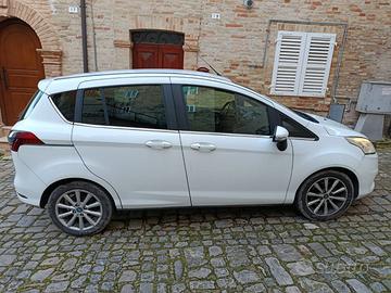 FORD B-MAX TITANIUM 1.5 DIESEL