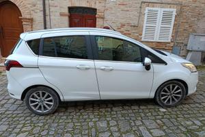 FORD B-MAX TITANIUM 1.5 DIESEL